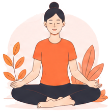 Lower workplace stress and greater wellbeing