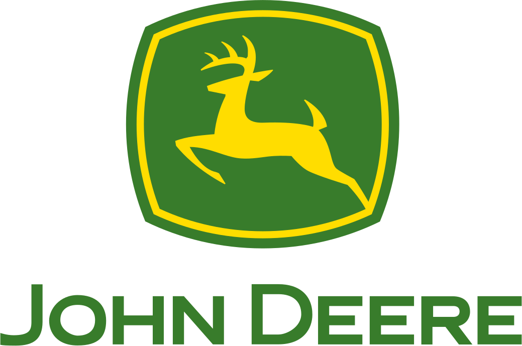 John Deere
